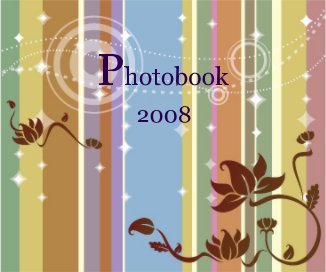 Photobook 2008 book cover