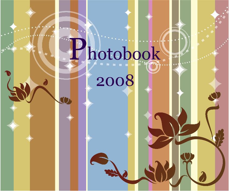 Visualizza Photobook 2008 di Minnie99