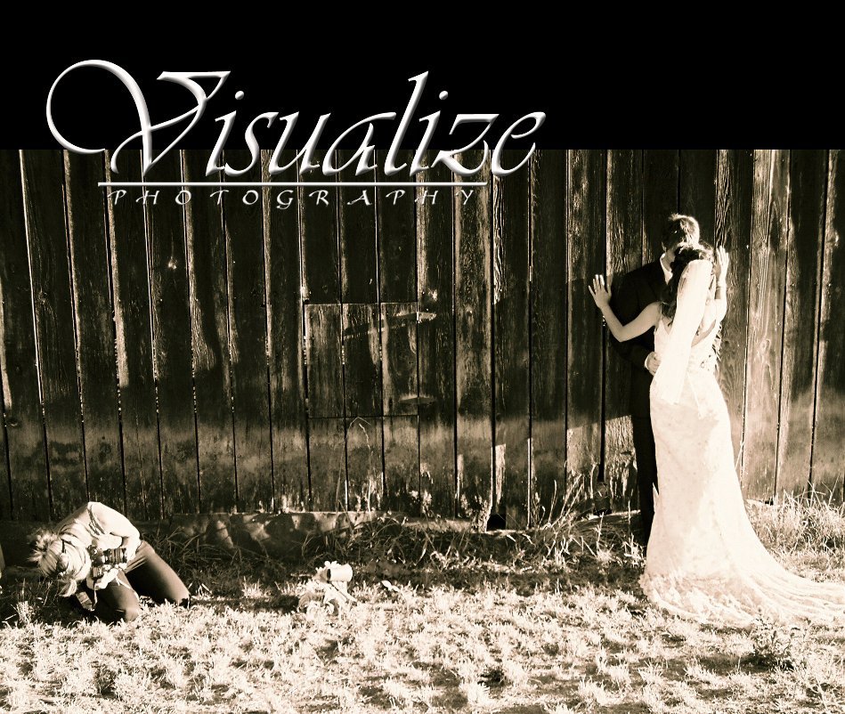 Visualizza Visualize Photography Wedding Portfolio di Visualize Photography