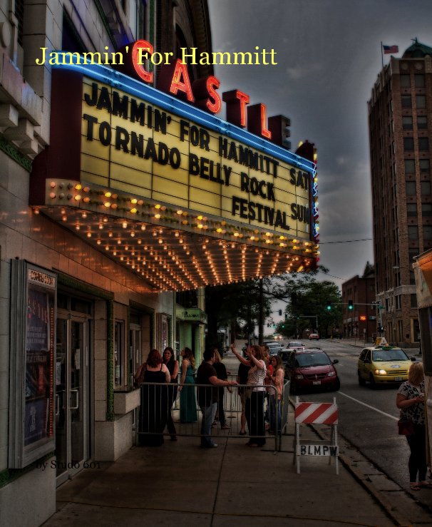 Bekijk Jammin' For Hammitt op Studo 601