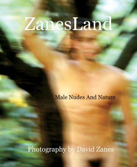 ZanesLand book cover