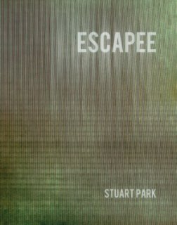 Escapee book cover