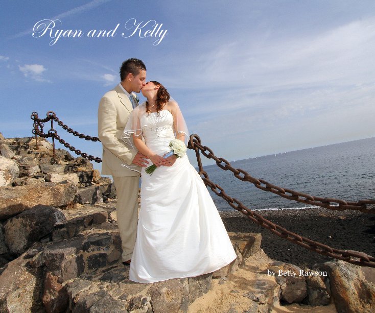 View Ryan and Kelly by Betty Rawson