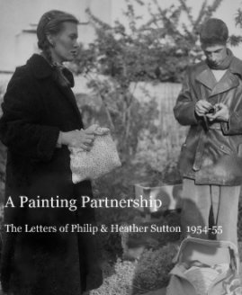 A Painting Partership book cover
