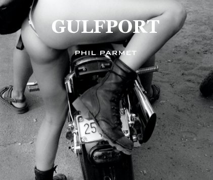 Gulfport book cover