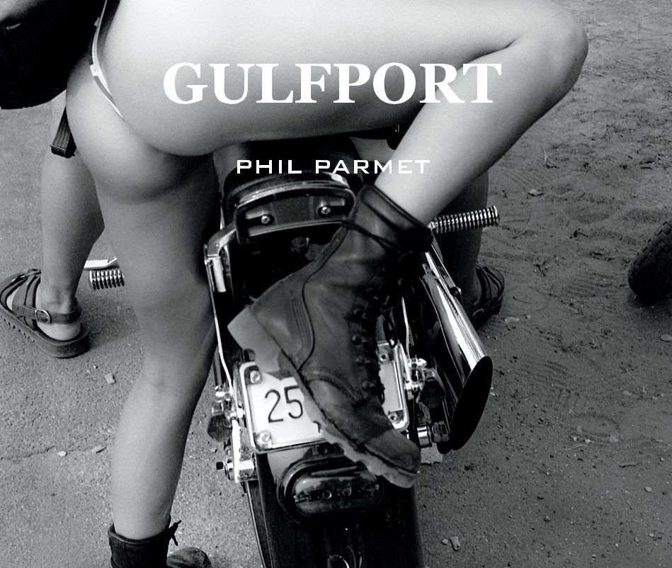 View Gulfport by PHIL PARMET