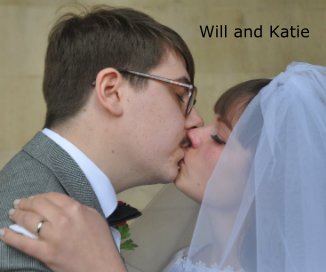 Will and Katie book cover