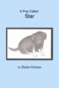 A Pup Called Star book cover