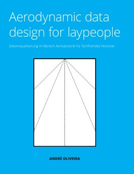 Aerodynamic data design for laypeople book cover