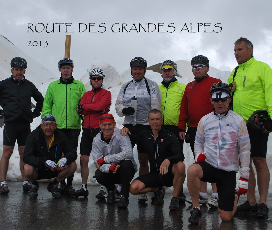 View ROUTE DES GRANDES ALPES 2013 by pac-man