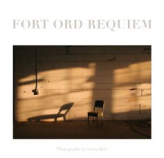 Fort Ord Requiem book cover