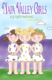 Napa Valley Girls book cover