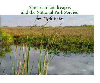 American Landscapes and the National Park Service book cover