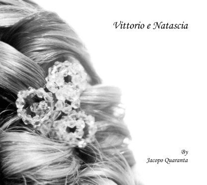 Vittorio e Natascia book cover