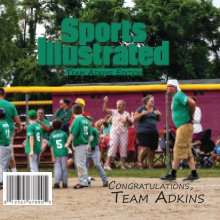 Team Adkins book cover