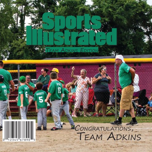 View Team Adkins by So Wright Photography