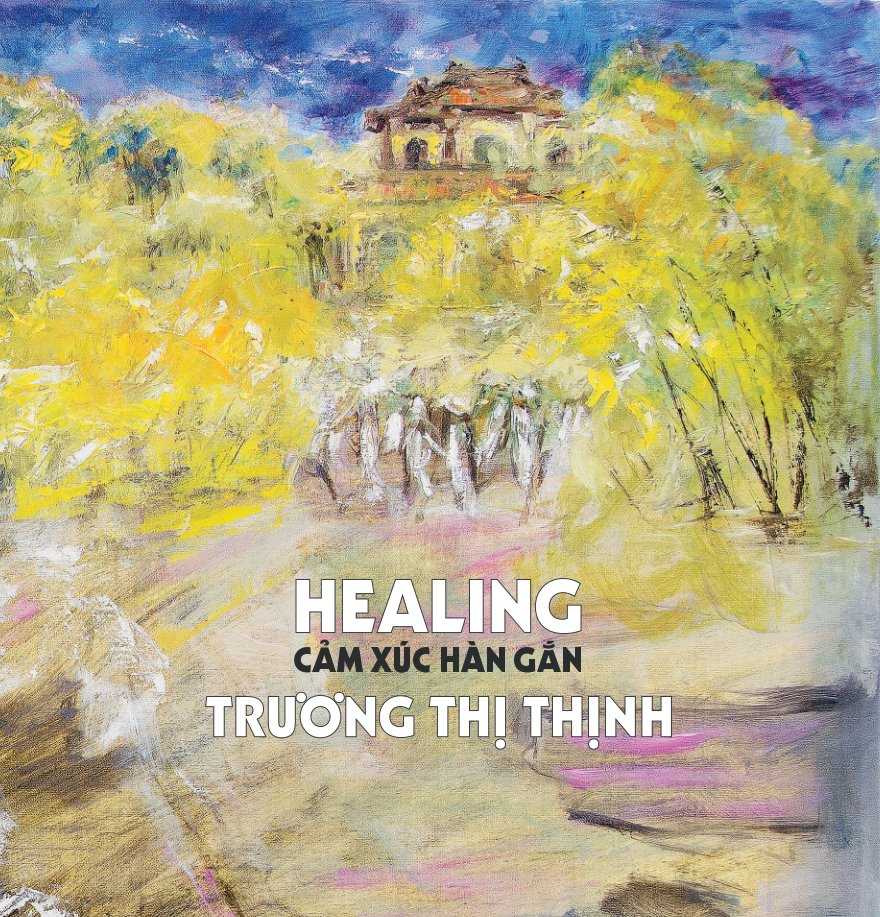 View Healing by Truong Thi Thinh