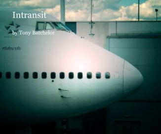 Intransit book cover