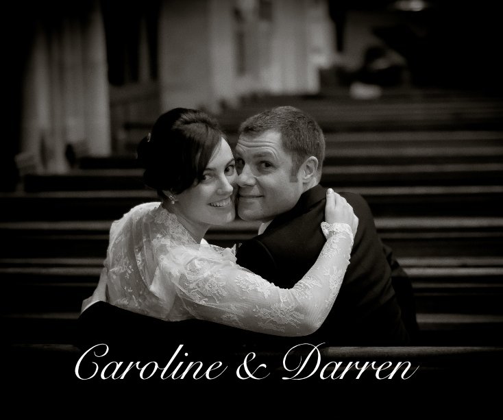 Ver Caroline & Darren por beanphoto