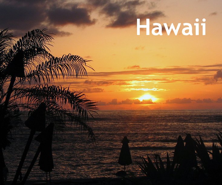 Ver Hawaii por Jill and John Innes
