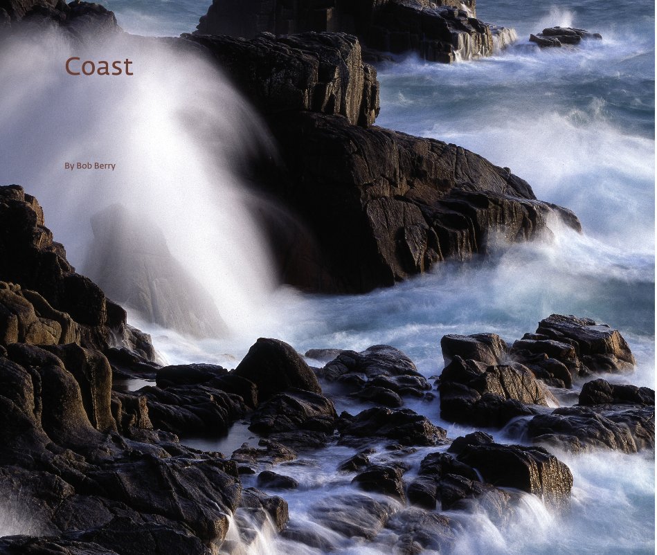 Ver Coast por Bob Berry