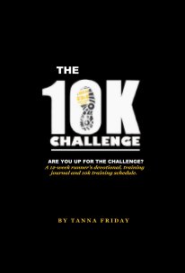 The 10k Challenge book cover