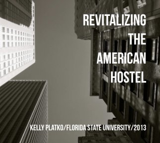 Revitalizing the American Hostel book cover