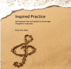 Inspired Practice book cover