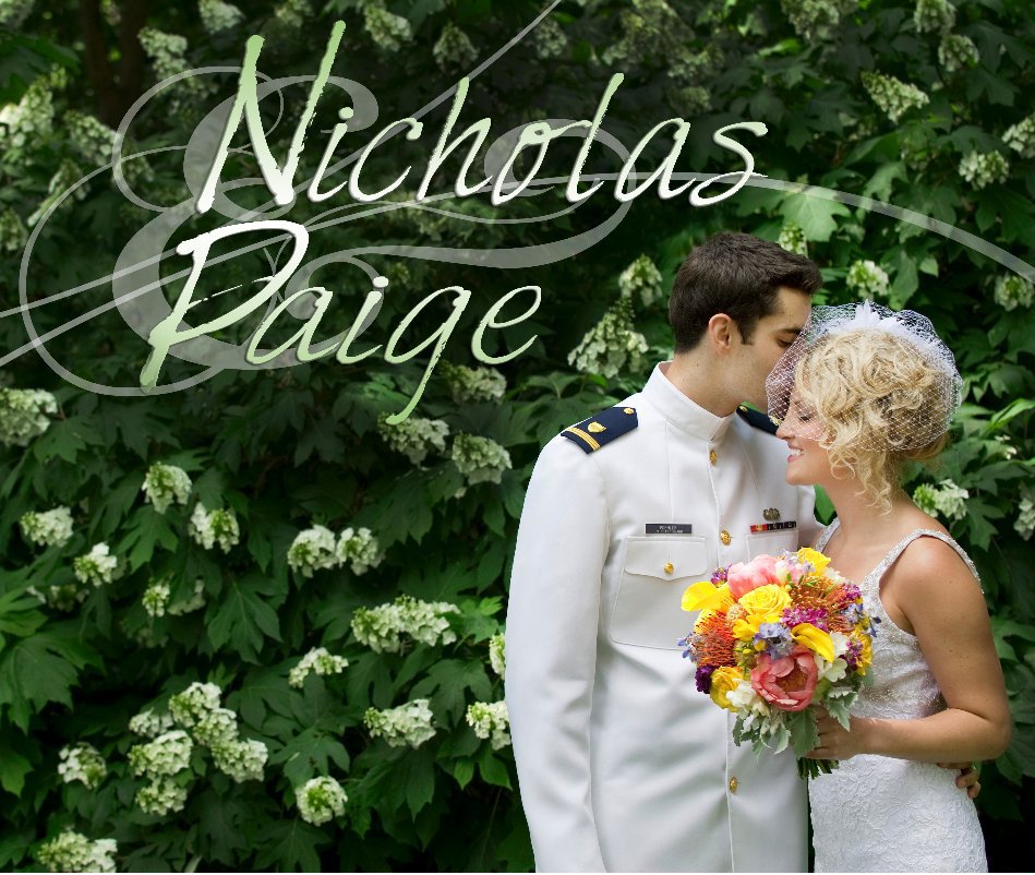 View Nicholas & Paige by pmcdonogh