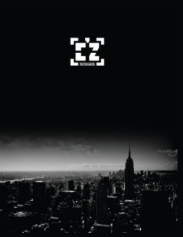 C'z Designs Vol. 1 book cover