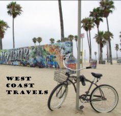 West Coast Travels book cover