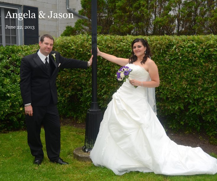Ver Angela & Jason por RARE Photography