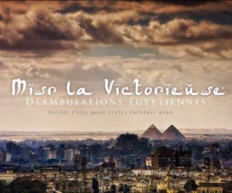 Misr La Victorieuse book cover