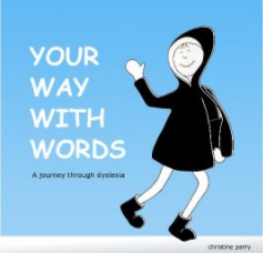 YOUR WAY WITH WORDS book cover