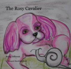 The Rosy Cavalier book cover