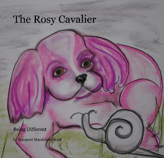 View The Rosy Cavalier by Margaret Macdonald Bond