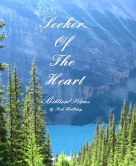 Seeker Of The Heart book cover