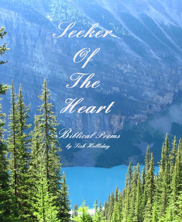 View Seeker Of The Heart by hollidayhous