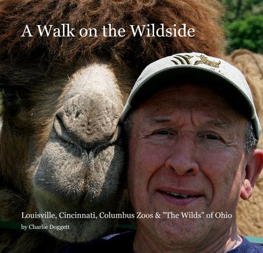 View A Walk on the Wildside by Charlie Doggett