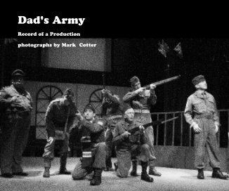 Dad's Army book cover