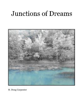 Junctions of Dreams book cover