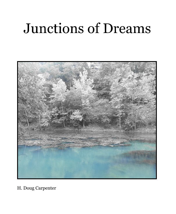 View Junctions of Dreams by H. Doug Carpenter