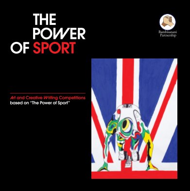 The Power of Sport book cover