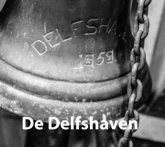 Opleidingsschip De Delfshaven book cover