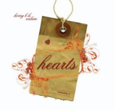 Hearts book cover