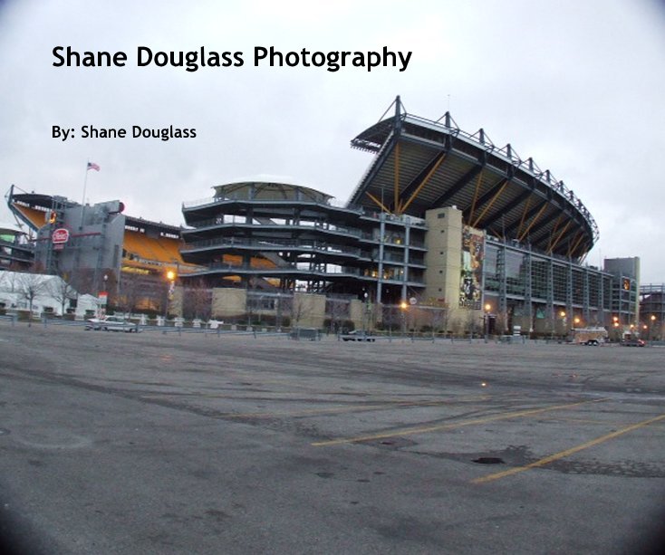 Visualizza Shane Douglass Photography di By: Shane Douglass