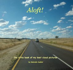 Aloft! book cover