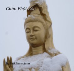 Chùa Phật Bảo book cover