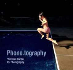 Phone.tography book cover