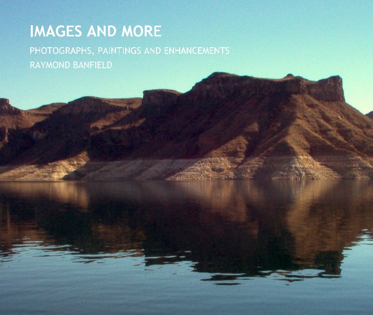 Ver IMAGES AND MORE por RAYMOND BANFIELD